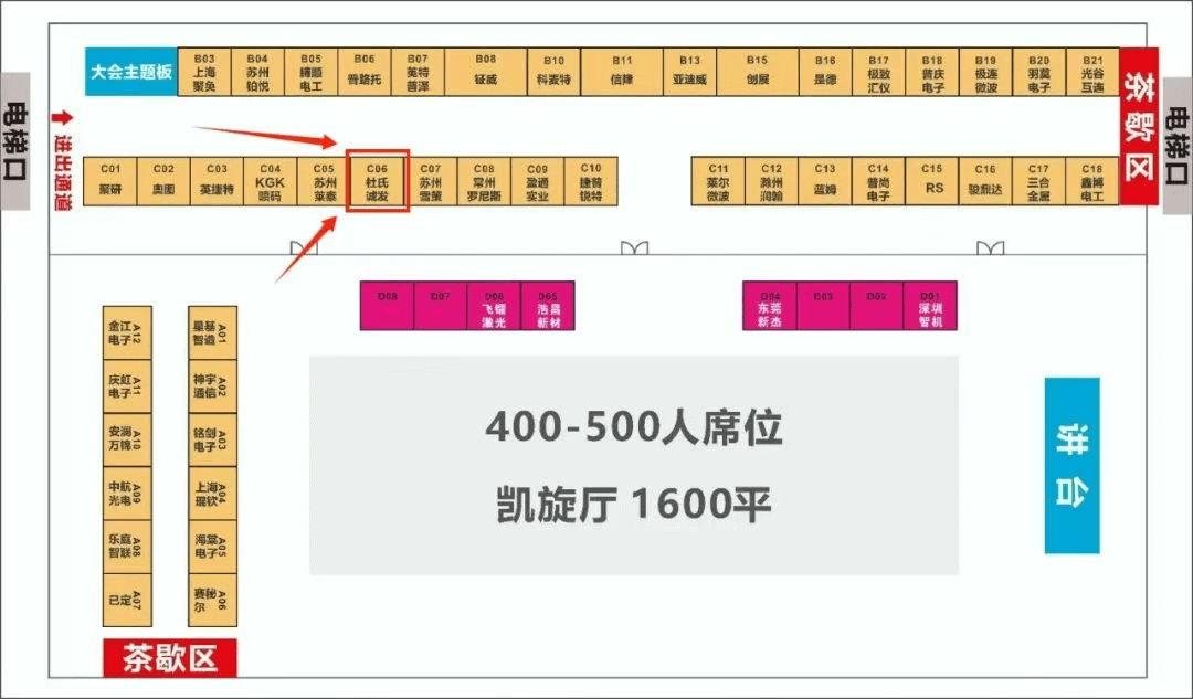 邀請函┃2025 Design For AI 448G全球高速銅纜創新與技術前瞻大會